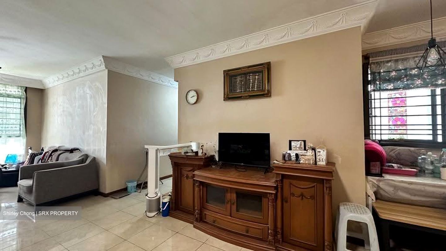 Blk 272B Jurong West Street 24 (Jurong West), HDB 5 Rooms #634199641